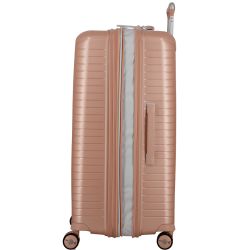 Valise Rigide Evaé 76cm Ext.
