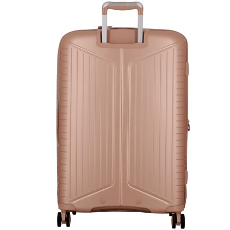 Valise Rigide Evaé 76cm Ext.
