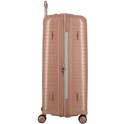 Valise Rigide Evaé 76cm Ext.