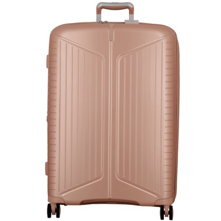 Valise Rigide Evaé 76cm Ext.