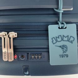 Valise Rigide Evaé 76cm Ext.