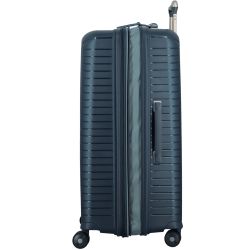 Valise Rigide Evaé 76cm Ext.