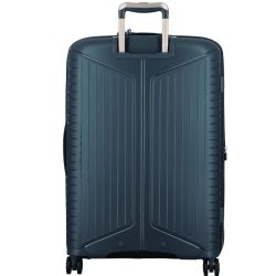 Valise Rigide Evaé 76cm Ext.