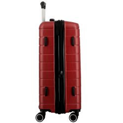 Valise Rigide Moyenne Esco 66cm Ext.