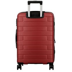 Valise Rigide Moyenne Esco 66cm Ext.