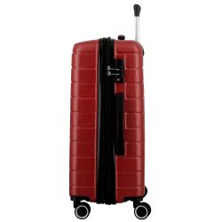 Valise Rigide Moyenne Esco 66cm Ext.
