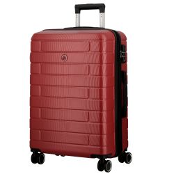 Valise Rigide Moyenne Esco 66cm Ext.
