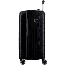 Valise Rigide Moyenne Esco 66cm Ext.