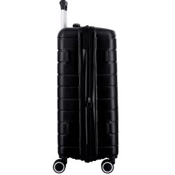 Valise Rigide Moyenne Esco 66cm Ext.