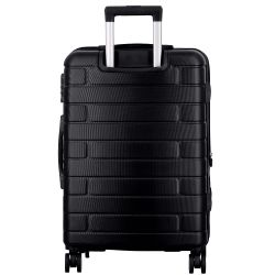 Valise Rigide Moyenne Esco 66cm Ext.