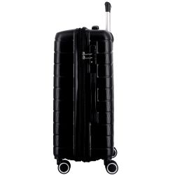 Valise Rigide Moyenne Esco 66cm Ext.