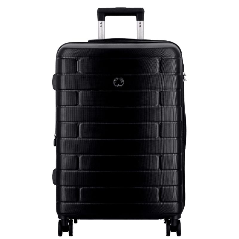 Valise Rigide Moyenne Esco 66cm Ext. Valise Rigide Moyenne Esco 66cm Ext.