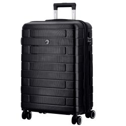 Valise Rigide Moyenne Esco 66cm Ext.