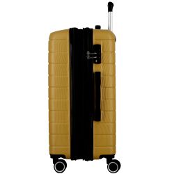 Valise Rigide Moyenne Esco 66cm Ext.