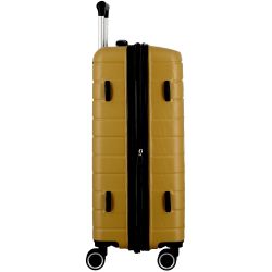 Valise Rigide Moyenne Esco 66cm Ext.