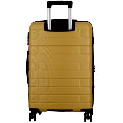 Valise Rigide Moyenne Esco 66cm Ext.