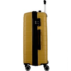 Valise Rigide Moyenne Esco 66cm Ext.