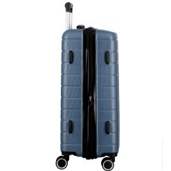 Valise Rigide Moyenne Esco 66cm Ext.
