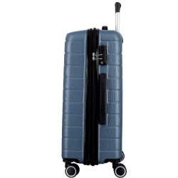 Valise Rigide Moyenne Esco 66cm Ext.