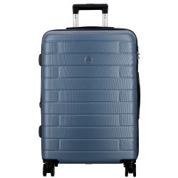 Valise Rigide Moyenne Esco 66cm Ext.