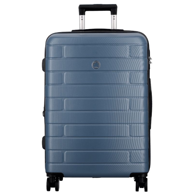 Valise Rigide Moyenne Esco 66cm Ext. Valise Rigide Moyenne Esco 66cm Ext.