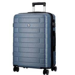Valise Rigide Moyenne Esco 66cm Ext.