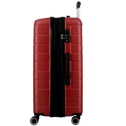 Valise Rigide Grande Esco 76cm Ext.