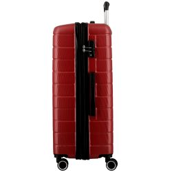 Valise Rigide Grande Esco 76cm Ext.