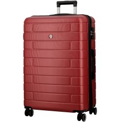 Valise Rigide Grande Esco 76cm Ext.