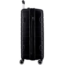 Valise Rigide Grande Esco 76cm Ext.