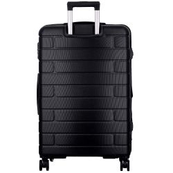 Valise Rigide Grande Esco 76cm Ext.
