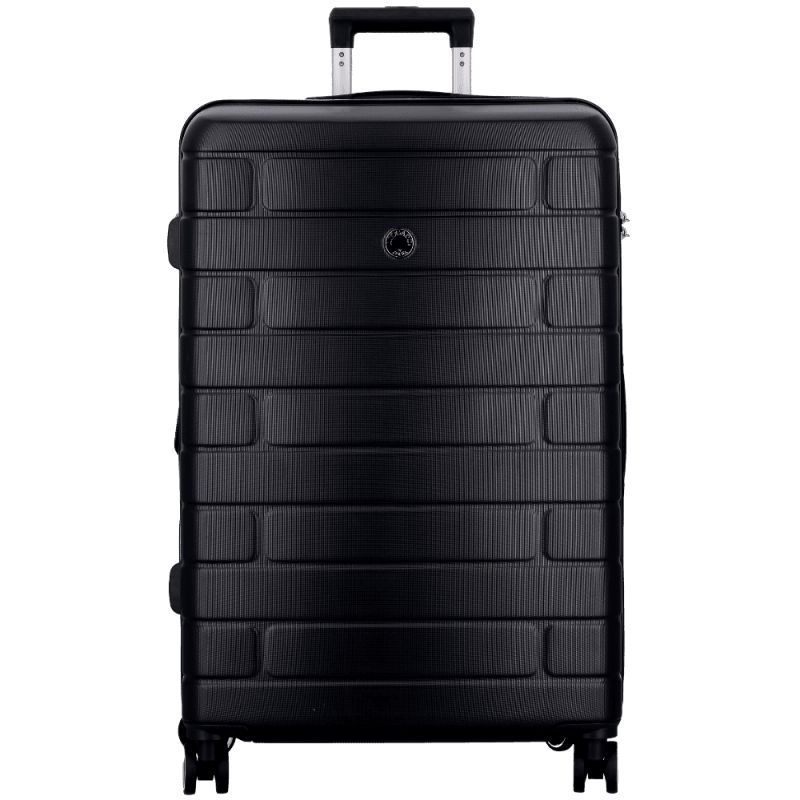 Valise Rigide Grande Esco 76cm Ext. Valise Rigide Grande Esco 76cm Ext.
