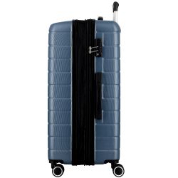 Valise Rigide Grande Esco 76cm Ext.