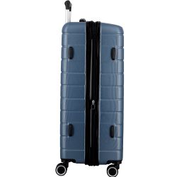 Valise Rigide Grande Esco 76cm Ext.