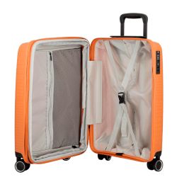 Valise Cabine Rigide Pulsar 55cm Ext.