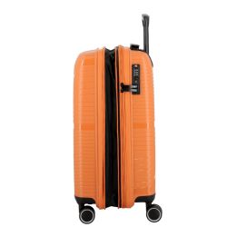 Valise Cabine Rigide Pulsar 55cm Ext.
