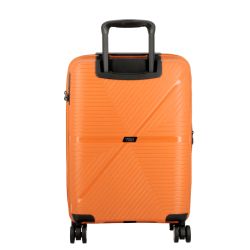 Valise Cabine Rigide Pulsar 55cm Ext.