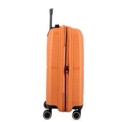 Valise Cabine Rigide Pulsar 55cm Ext.