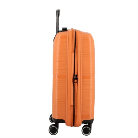 Valise Cabine Rigide Pulsar 55cm Ext.