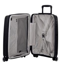 Valise Cabine Rigide Pulsar 55cm Ext.