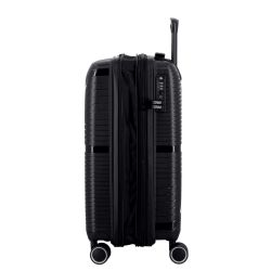 Valise Cabine Rigide Pulsar 55cm Ext.