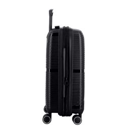 Valise Cabine Rigide Pulsar 55cm Ext.