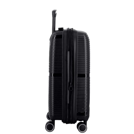 Valise Cabine Rigide Pulsar 55cm Ext.