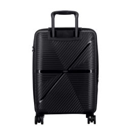 Valise Cabine Rigide Pulsar 55cm Ext.