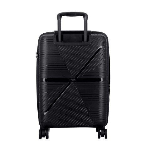 Valise Cabine Rigide Pulsar 55cm Ext.