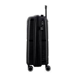 Valise Cabine Rigide Pulsar 55cm Ext.