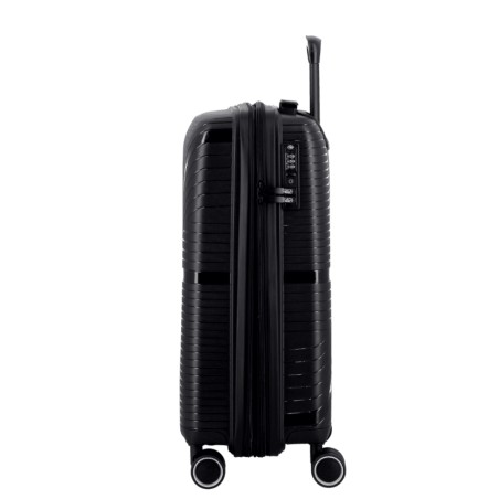 Valise Cabine Rigide Pulsar 55cm Ext.
