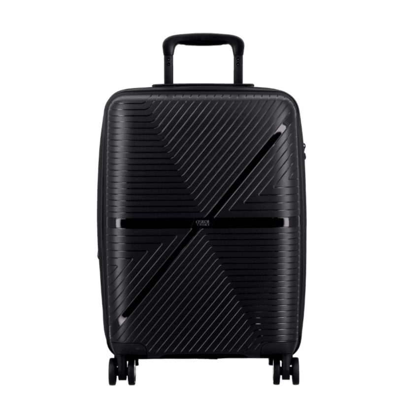 Valise Cabine Rigide Pulsar 55cm Ext. Valise Cabine Rigide Pulsar 55cm Ext.