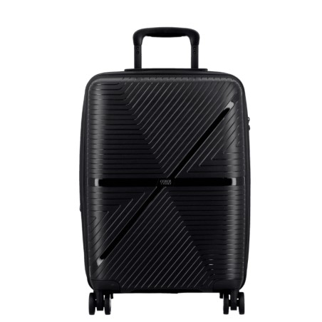 Valise Cabine Rigide Pulsar 55cm Ext.