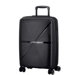 Valise Cabine Rigide Pulsar 55cm Ext.